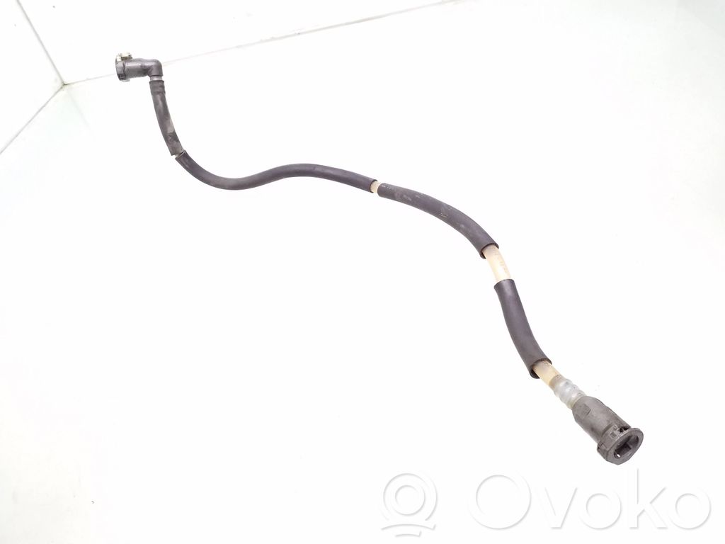 Ford Mondeo MK IV Tubo carburante