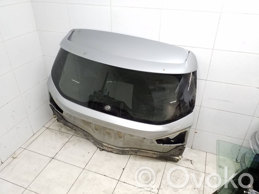 Ford Mondeo MK IV Portellone posteriore/bagagliaio