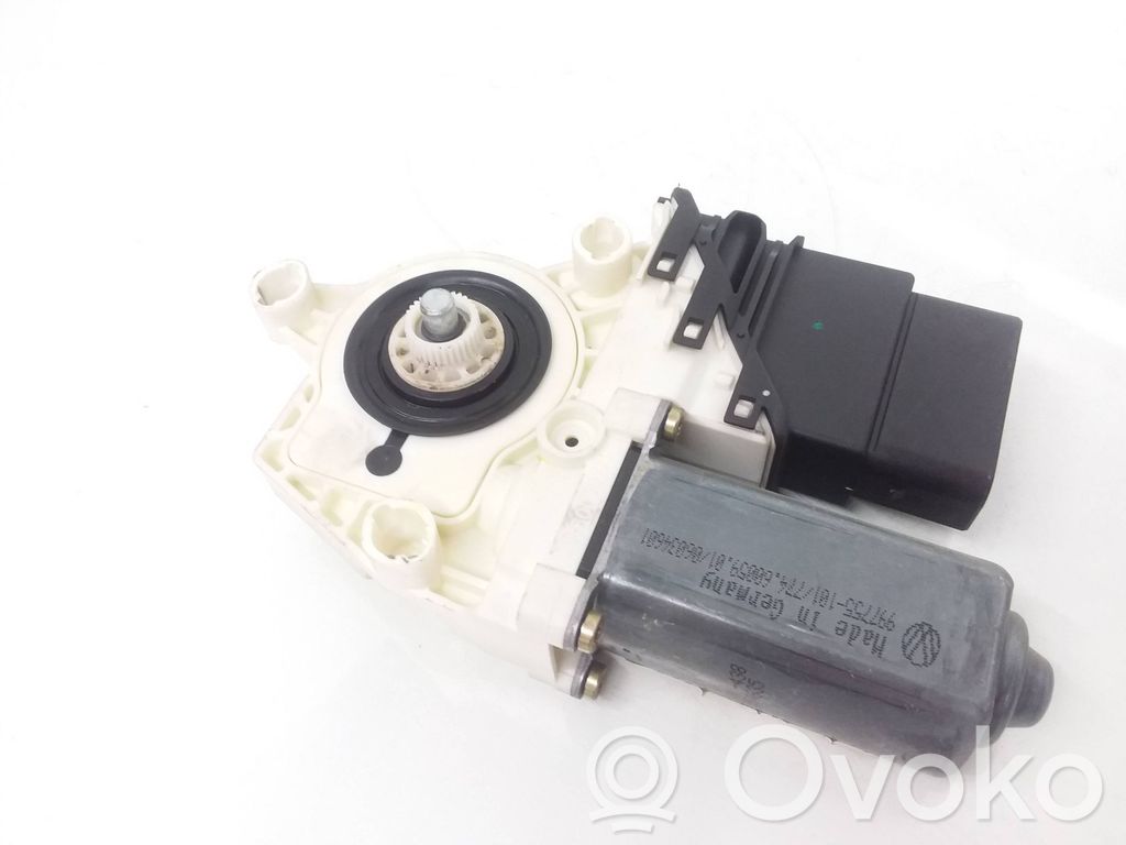 Volkswagen Golf V Motor macara geam ușă spate 