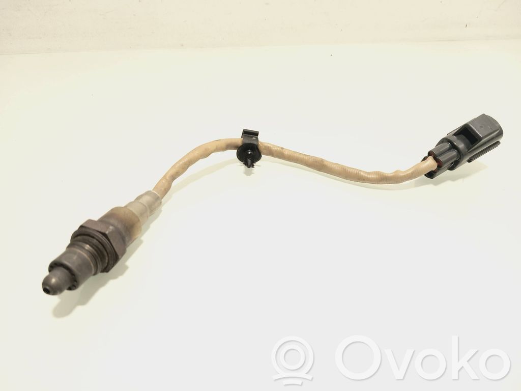 Land Rover Defender Lambda probe sensor 
