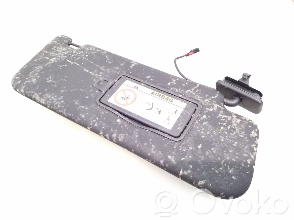 Land Rover Defender Sun visor 