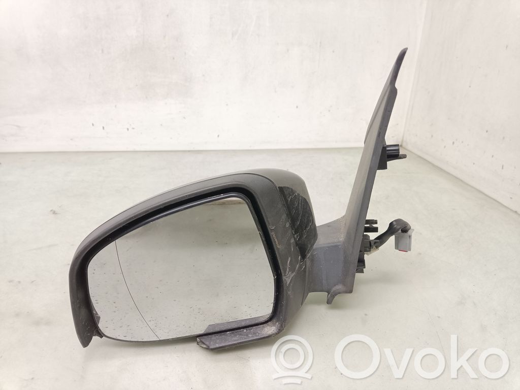 Ford Focus Specchietto retrovisore elettrico portiera anteriore 