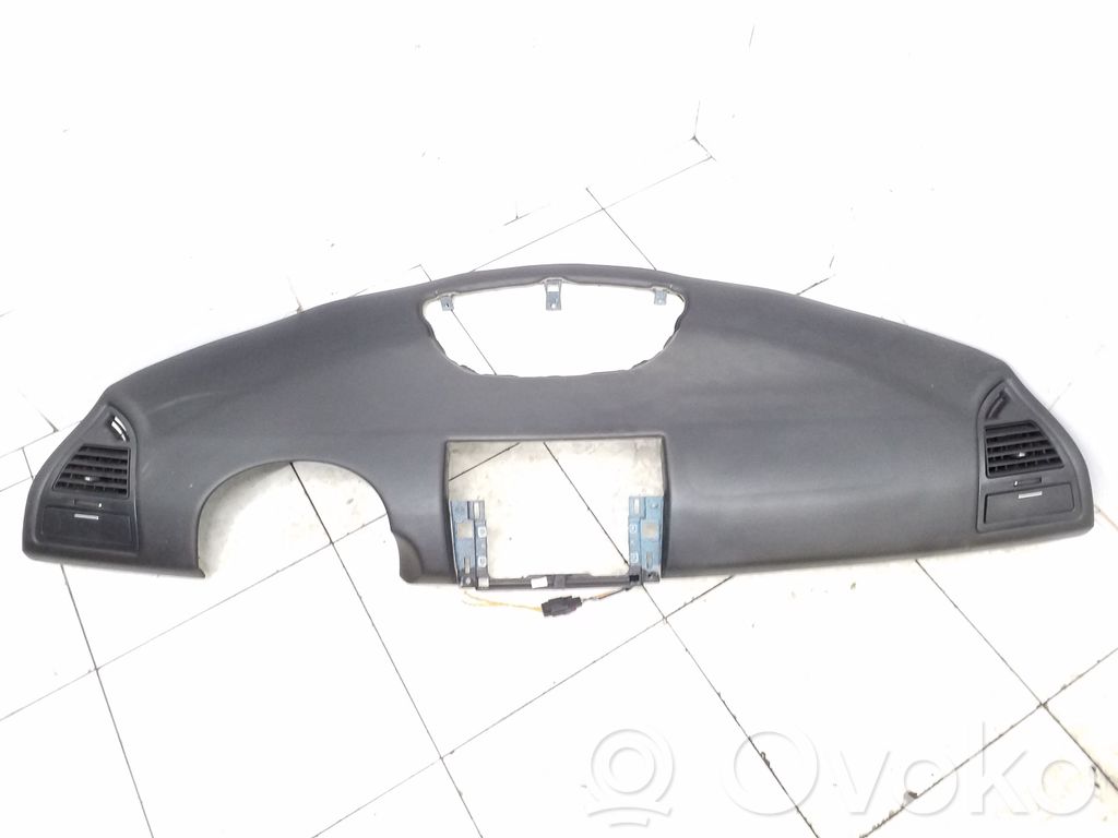 Citroen C4 I Panelė 