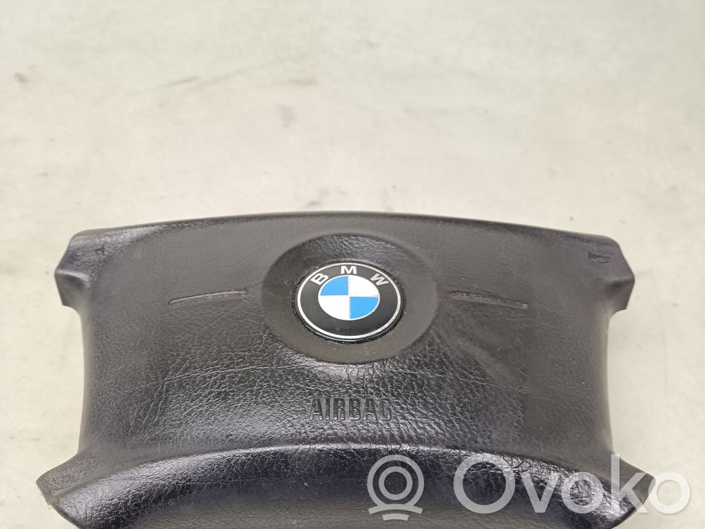 BMW 3 E46 Vairo oro pagalvė 