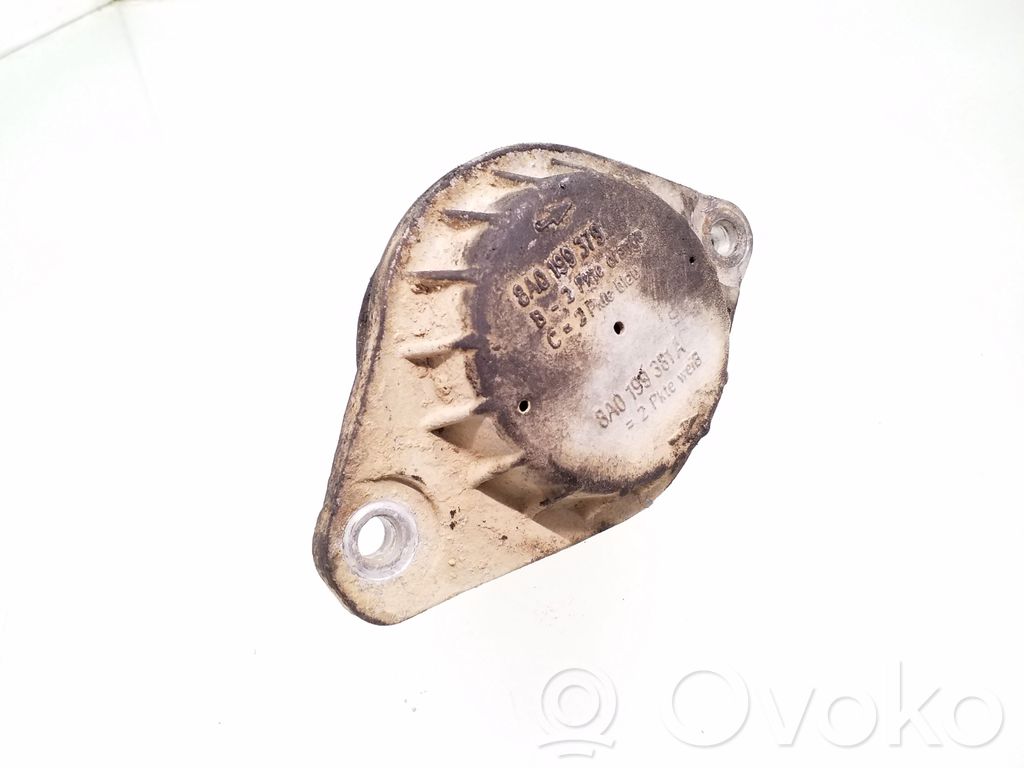 Audi A6 S6 C4 4A Engine mount bracket 