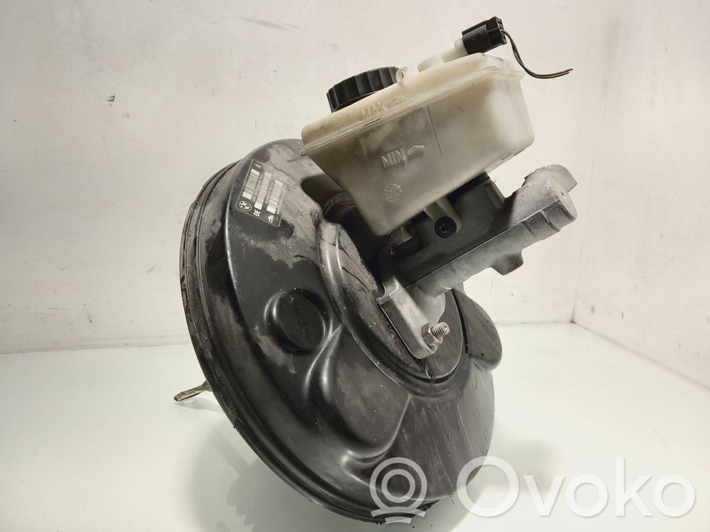 BMW 3 E46 Stabdžių vakuumo pūslė 