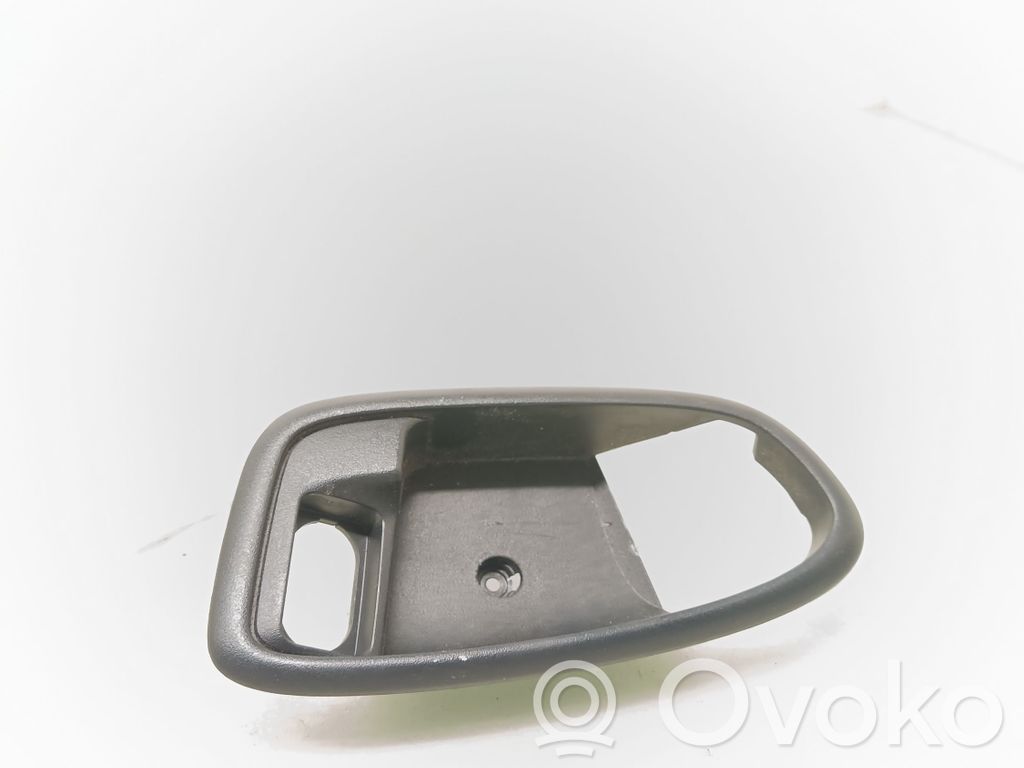 Ford S-MAX Front door window switch trim 