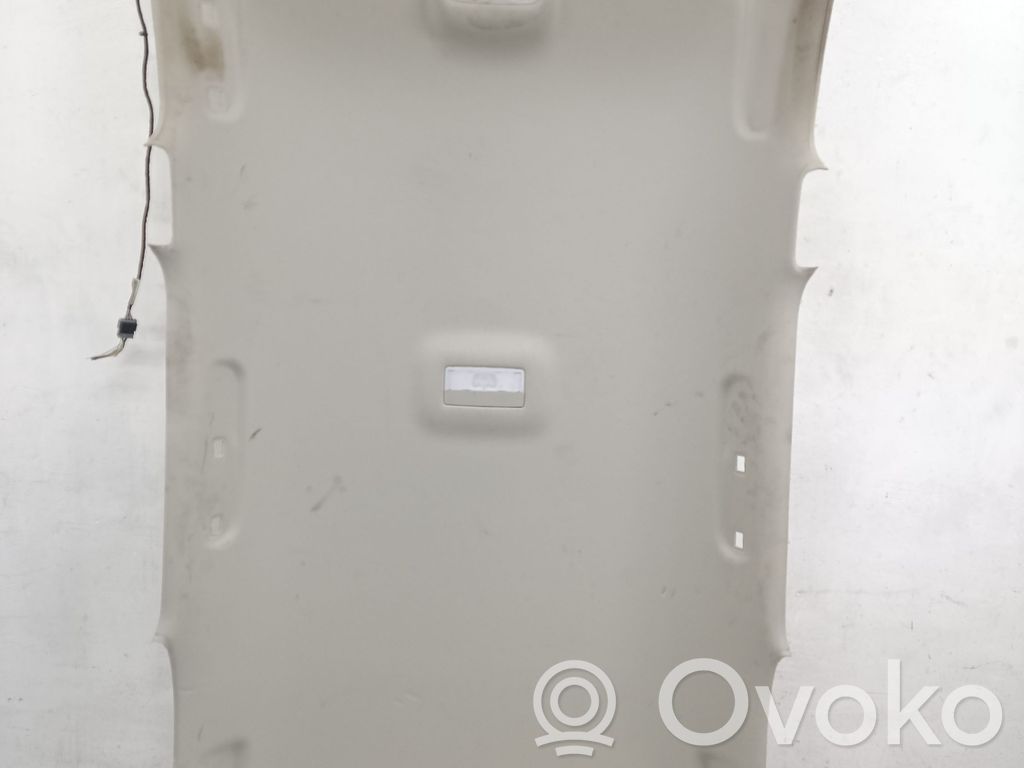Opel Astra K Headlining 