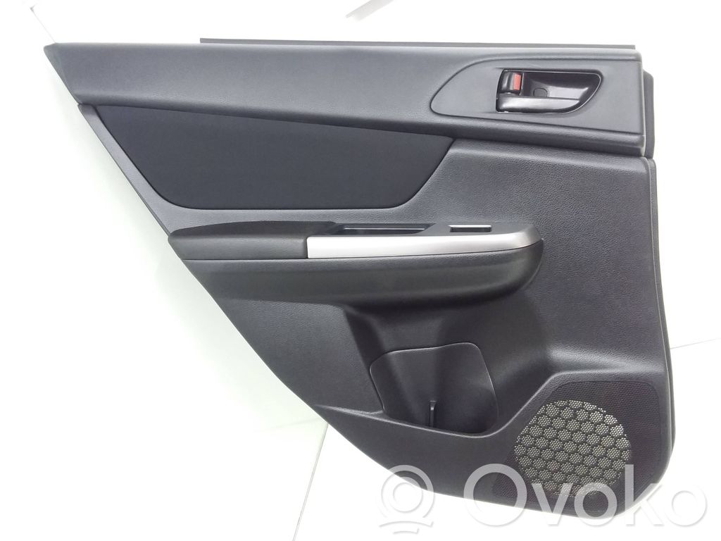 Subaru Impreza IV Panou interior ușă spate 
