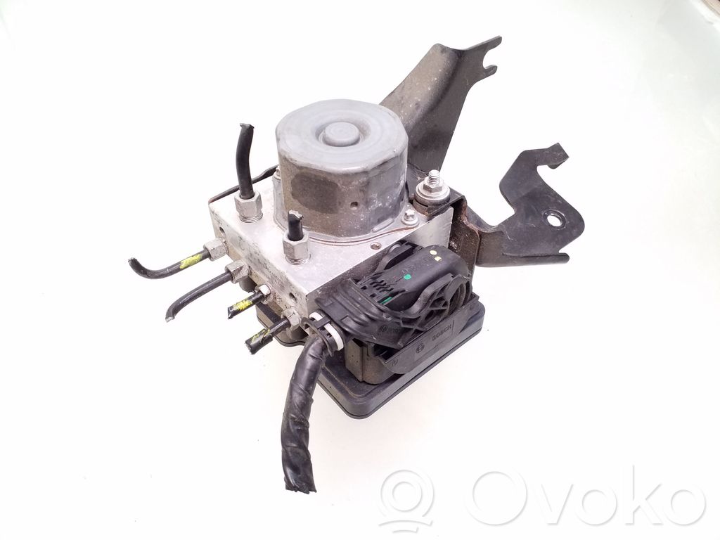 Nissan Pulsar Pompa ABS 