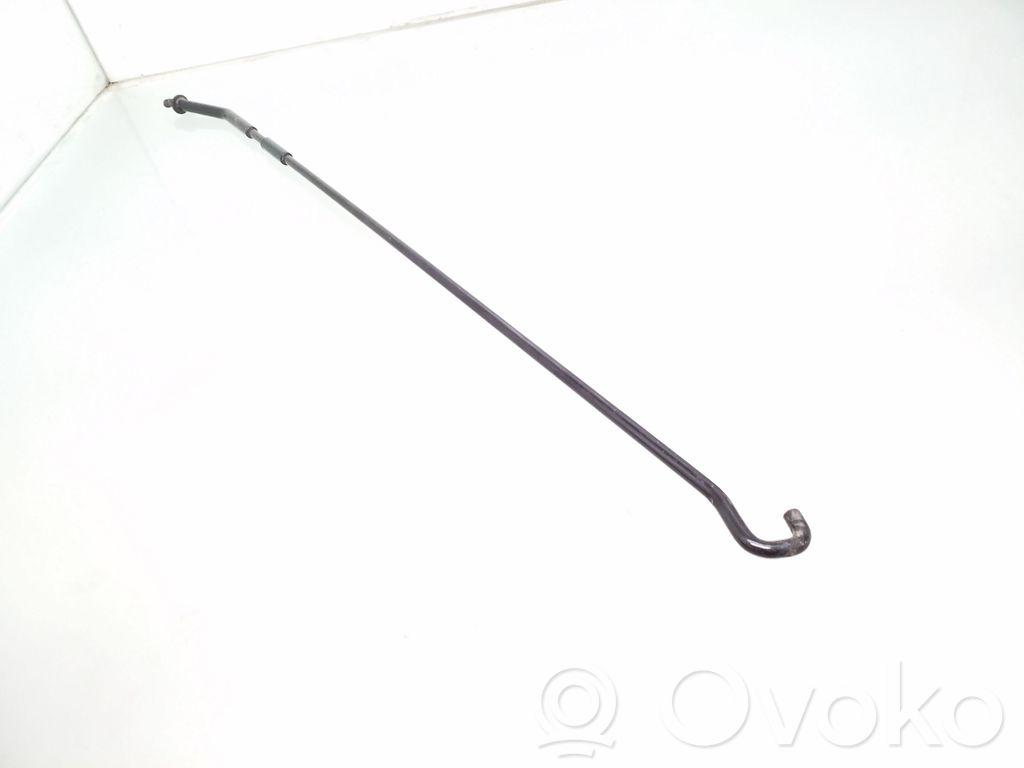 Varilla del capó/tapa del motor