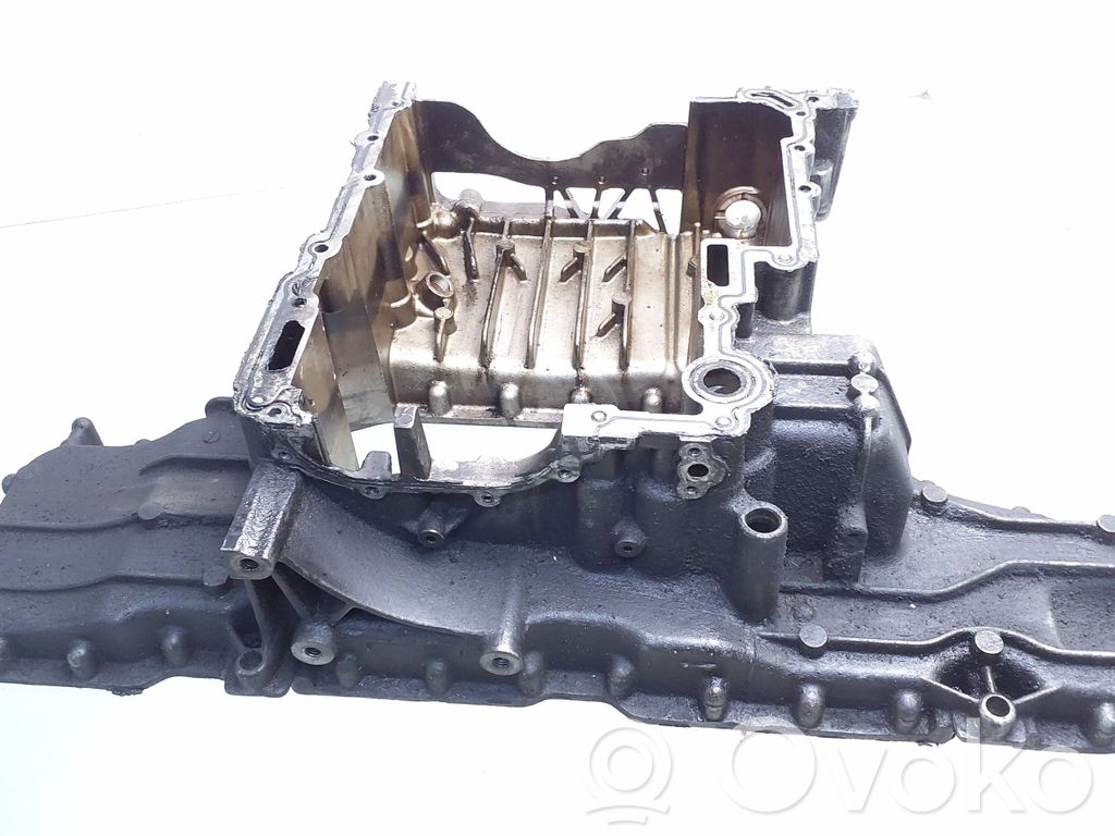 Audi A6 S6 C6 4F Karteris 