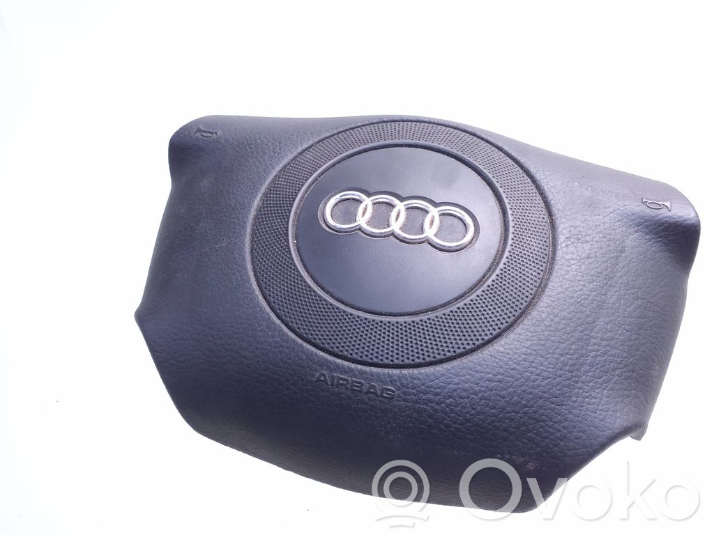 Audi A6 S6 C5 4B Airbag de volant