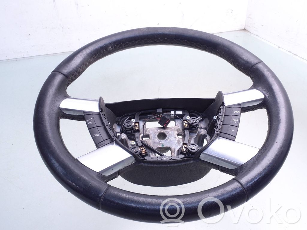 Ford Focus Lenkrad 