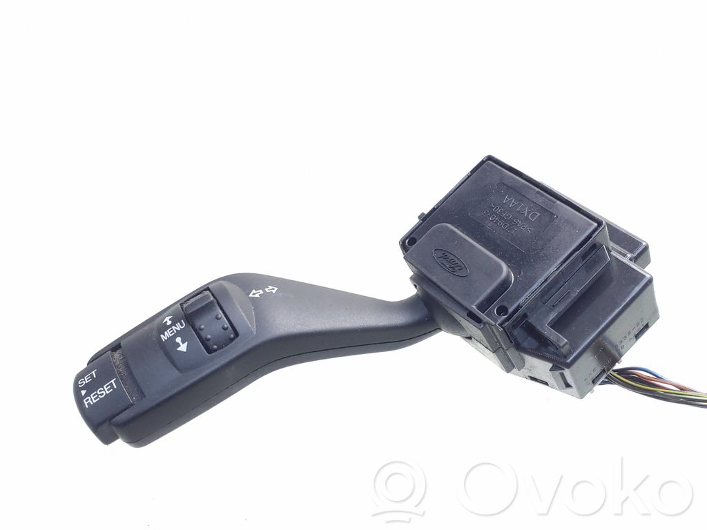 Ford Focus Commodo de clignotant