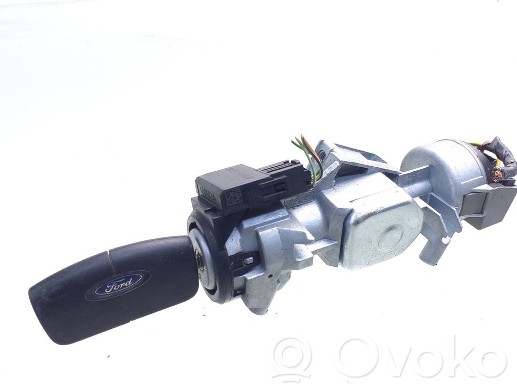Cerradura de encendido   3M513F880AD,6E5T15607BA