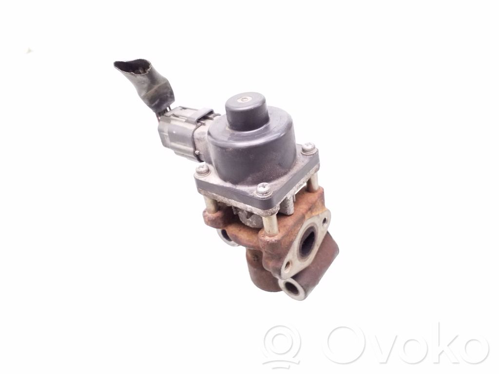 Suzuki Swift I Válvula EGR 