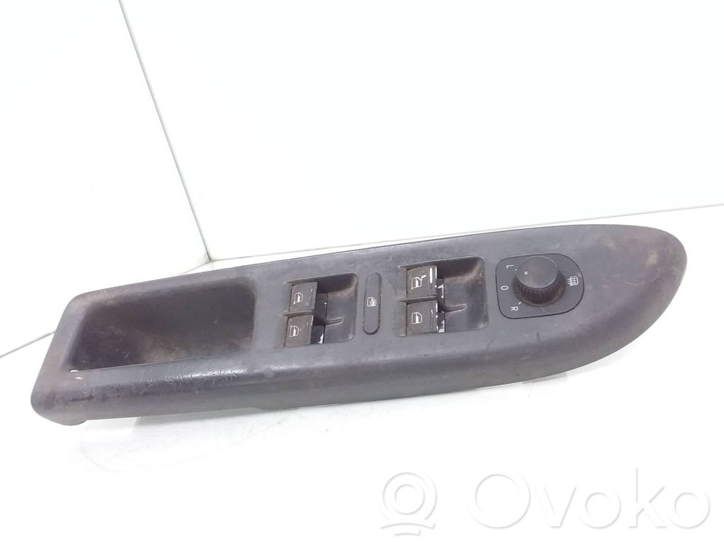 Volkswagen Golf Plus Interruptor del elevalunas eléctrico 