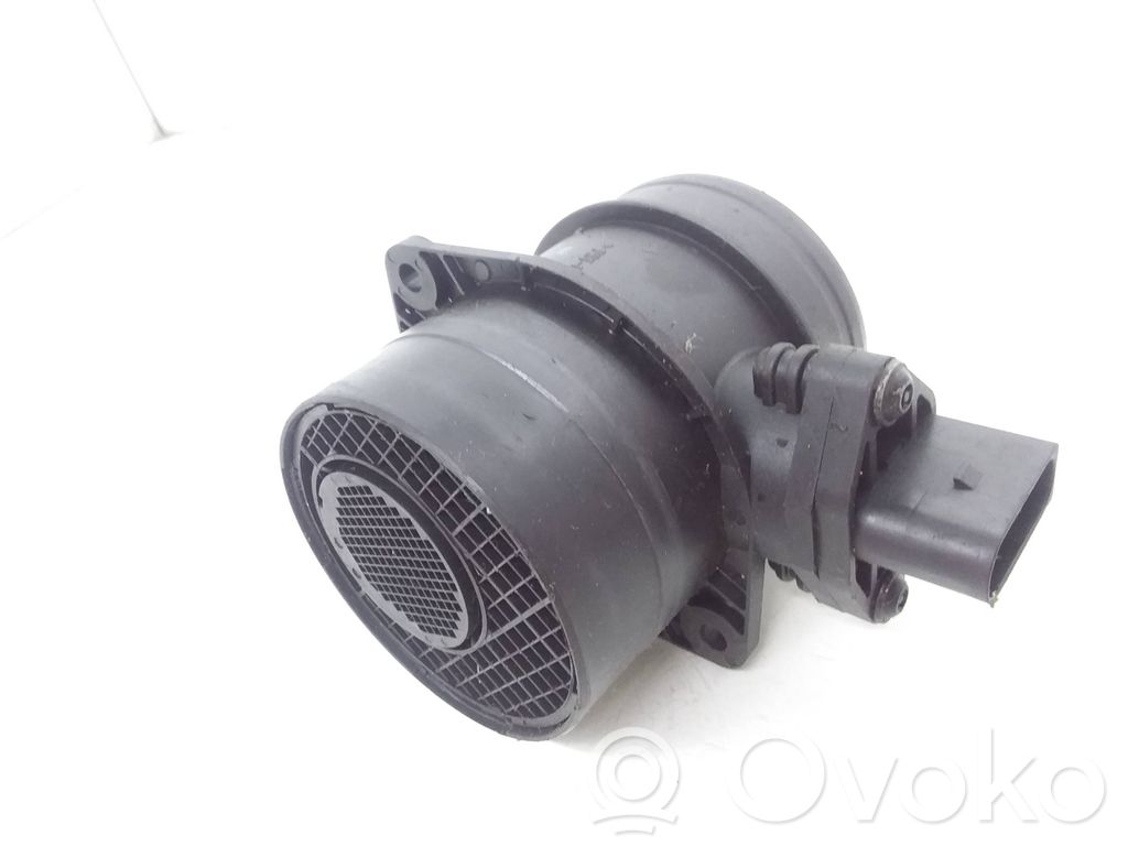 Skoda Octavia Mk2 (1Z) Misuratore di portata d'aria