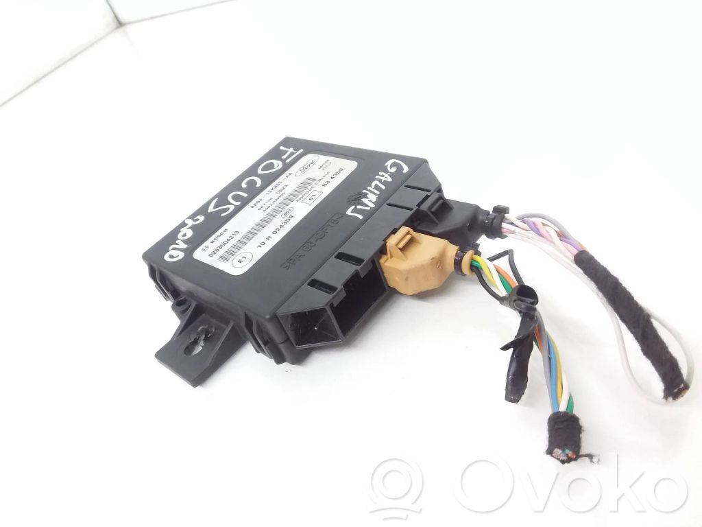Ford Focus Parking PDC control unit/module 