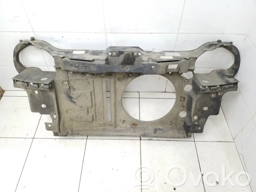Seat Arosa Панель радиаторов 