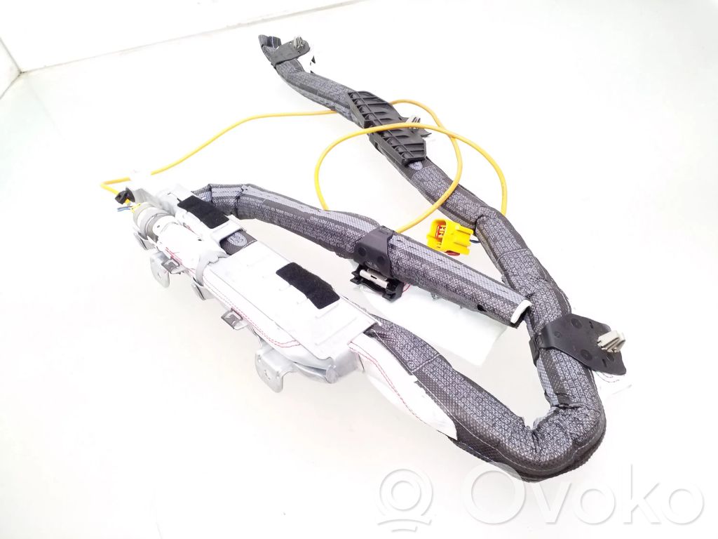 Ford Focus Kattoturvatyyny 