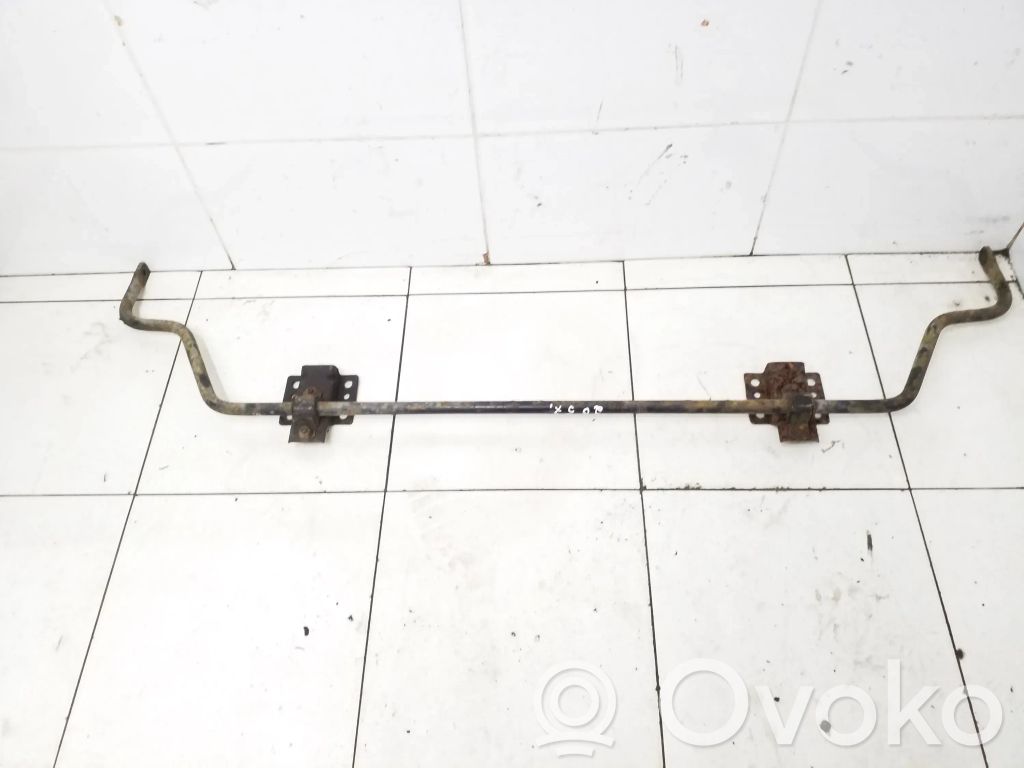 Stabilisator hinten
