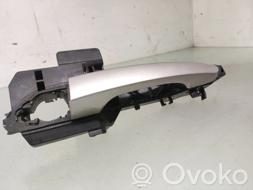 Hyundai Tucson TL Ārējais atvēršanas rokturis 