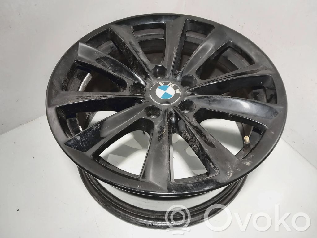 BMW 5 F10 F11 Llanta de aleación R17 