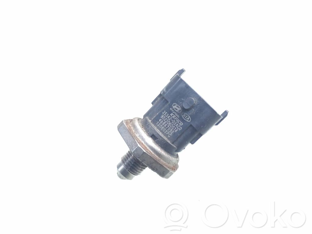 Hyundai Tucson TL Kraftstoffdrucksensor 