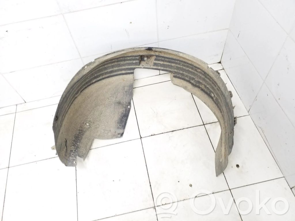 Opel Vectra C Rivestimento paraspruzzi passaruota anteriore