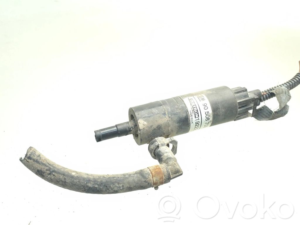 Pompă spălător parbriz   90508709