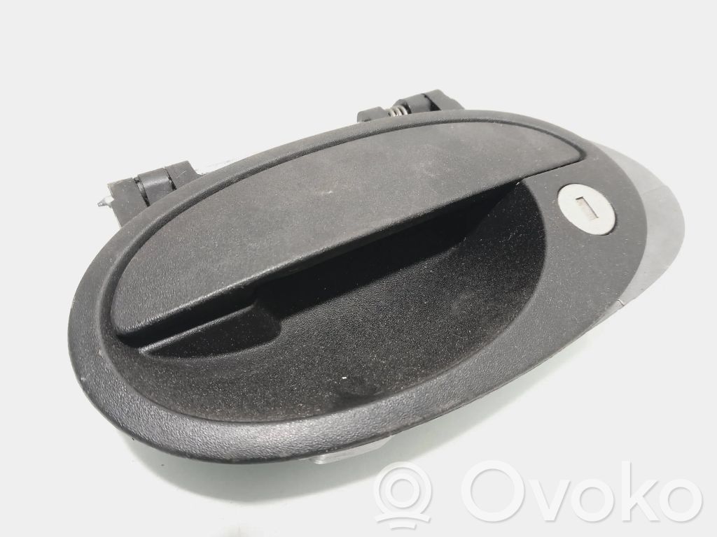 Opel Combo C Maniglia esterna per portiera anteriore 
