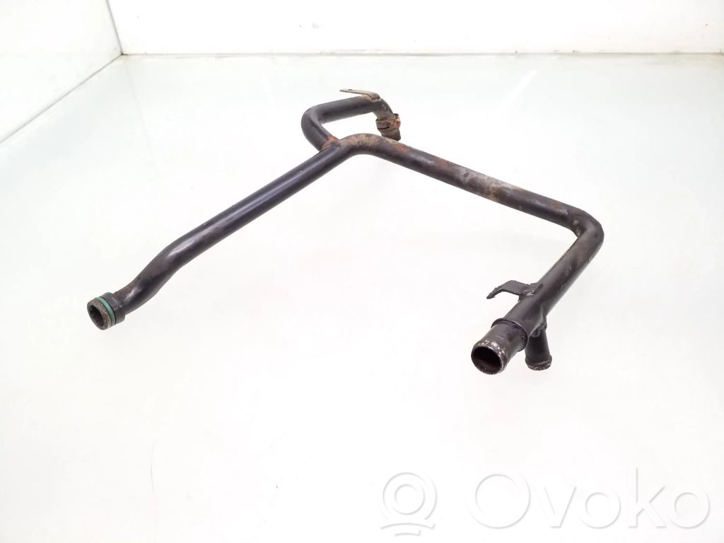 Audi A6 S6 C5 4B Engine coolant pipe/hose 
