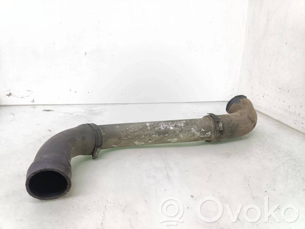 Intercooler hose/pipe   7799389,1161779989