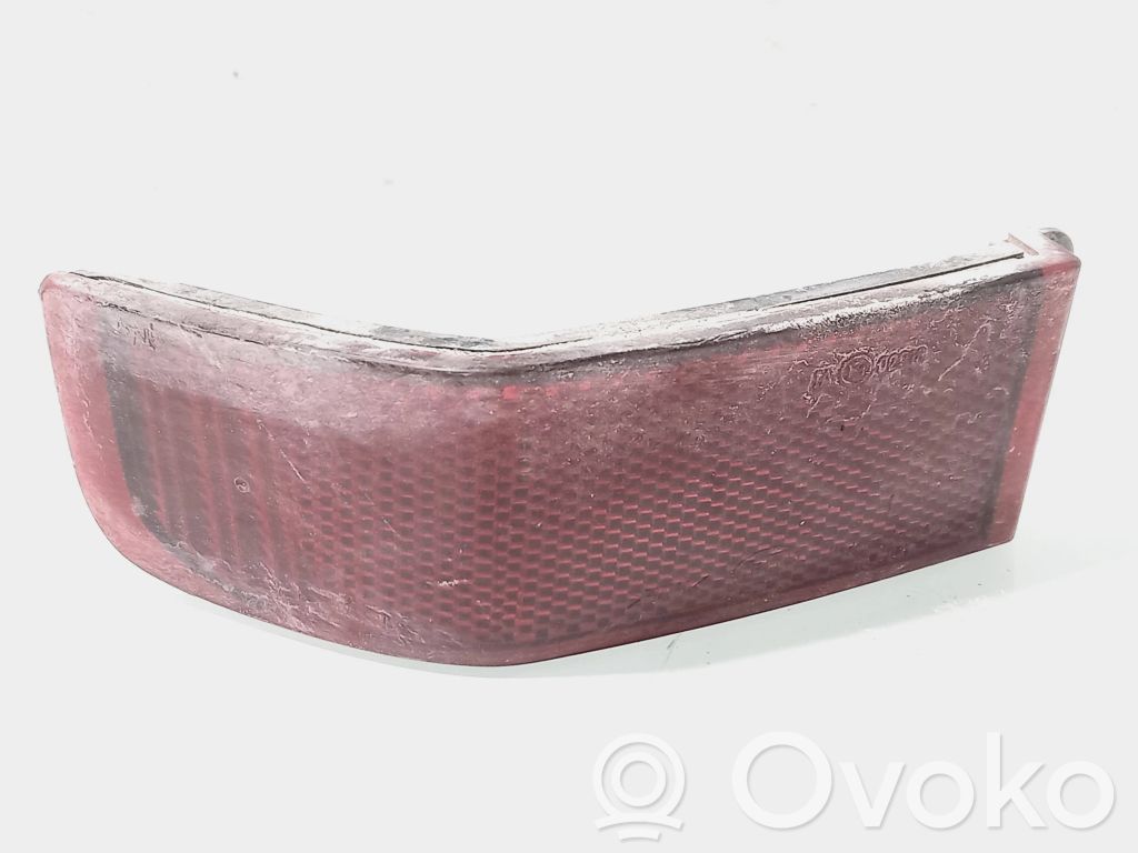 Opel Omega B2 Reflector de faros/luces traseros 