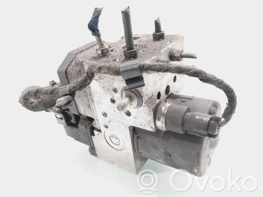 Opel Omega B2 ABS-pumppu 