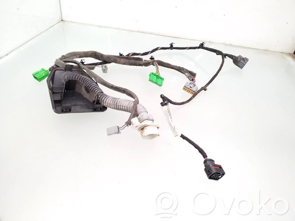 Volvo V70 Cableado de puerta delantera 