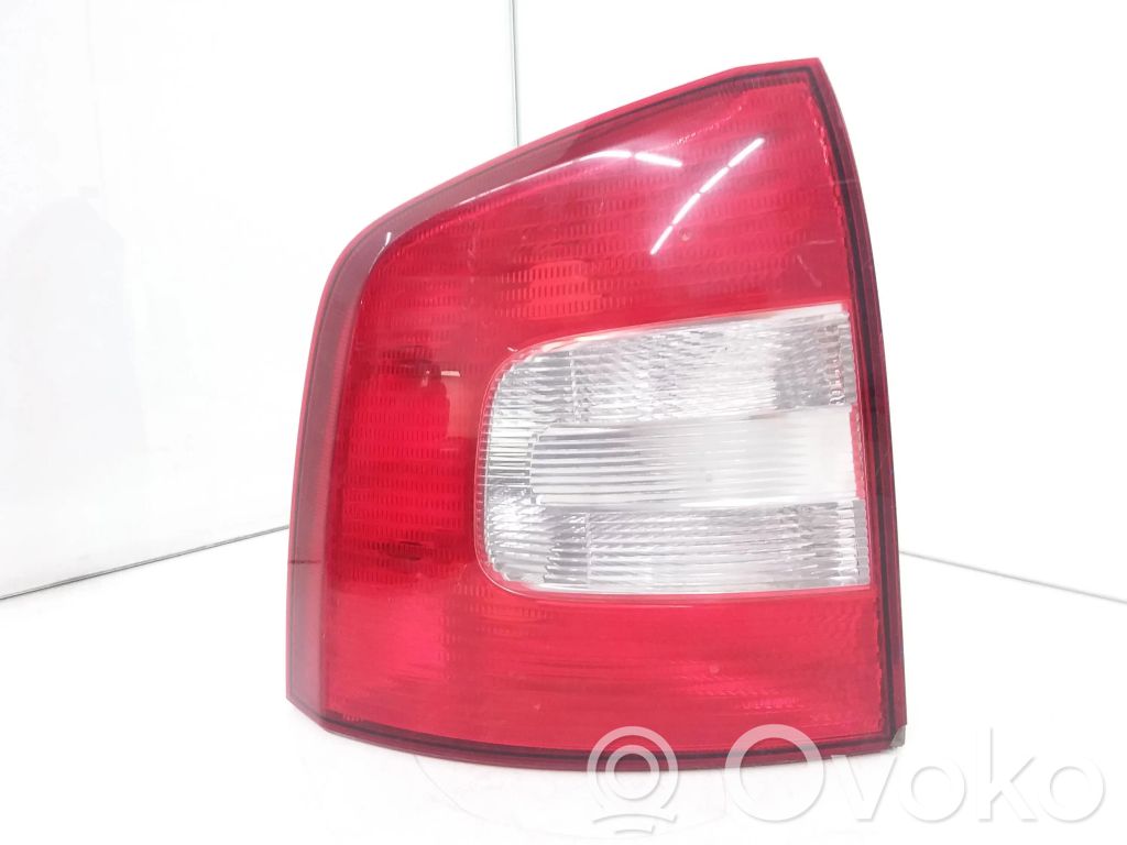 Skoda Octavia Mk2 (1Z) Takavalot 