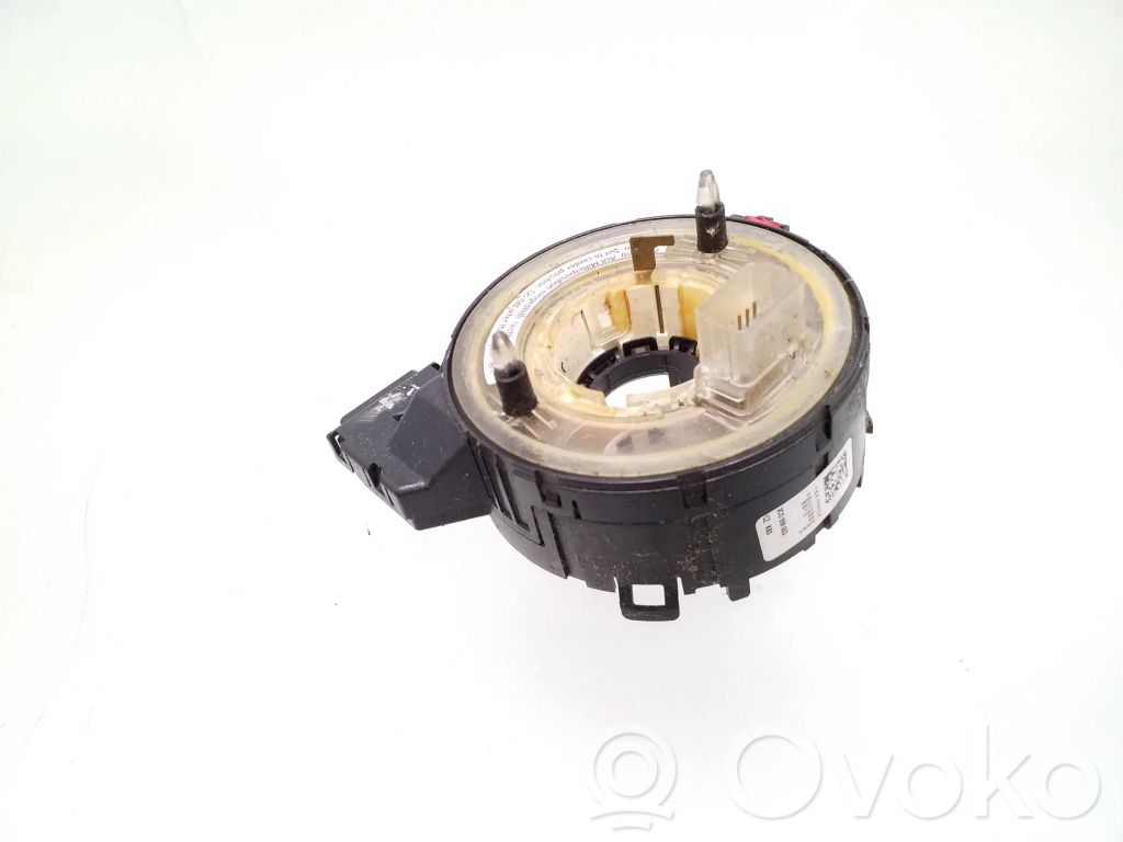 Volkswagen PASSAT B6 Innesco anello di contatto dell’airbag (anello SRS) 