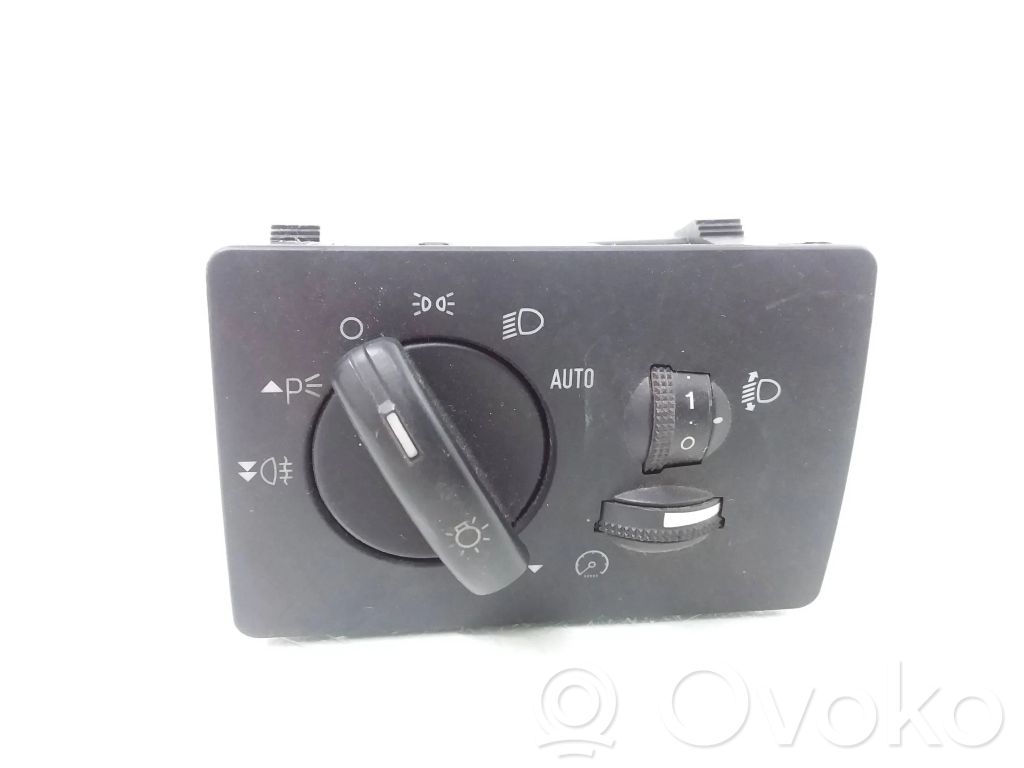 Interruptor de luz   7M5T13A024CA