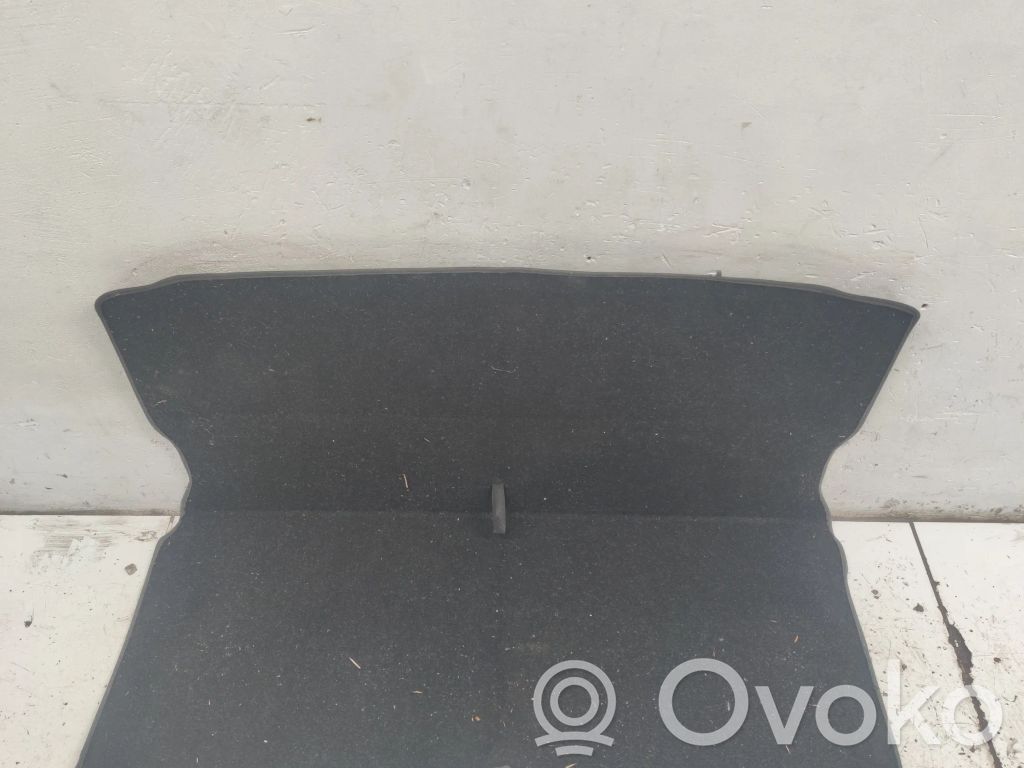 Opel Zafira B Mochetă portbagaj 