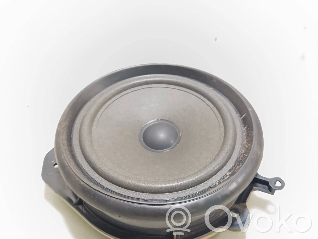 Audi A4 S4 B6 8E 8H Altoparlante portiera posteriore 