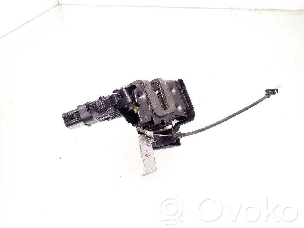 Front door lock   6M2AR21812AA,986824104,6M2AR21812AA,986824104