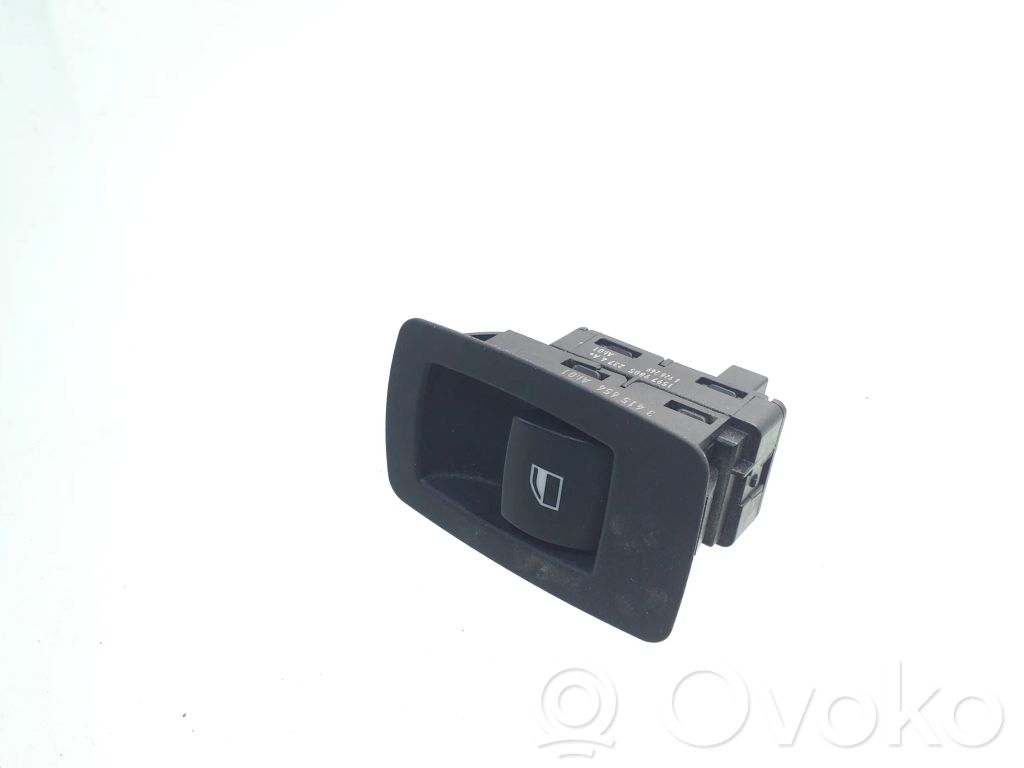 BMW X3 E83 Electric window control switch 