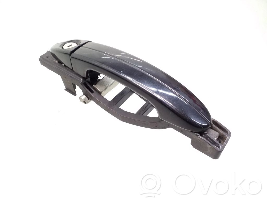 Klamka zewnętrzna drzwi przednich   6M21U22404BCW,6M21U224A37F,6M21U22404BCW,6M21U224A37F