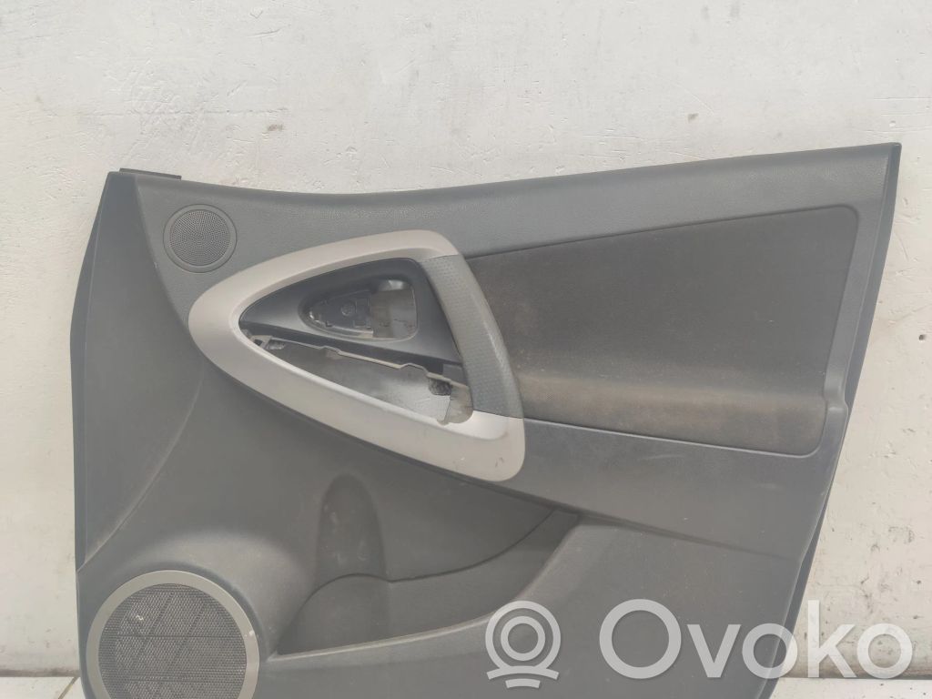 Toyota RAV 4 (XA30) Boczki / Poszycie drzwi przednich 