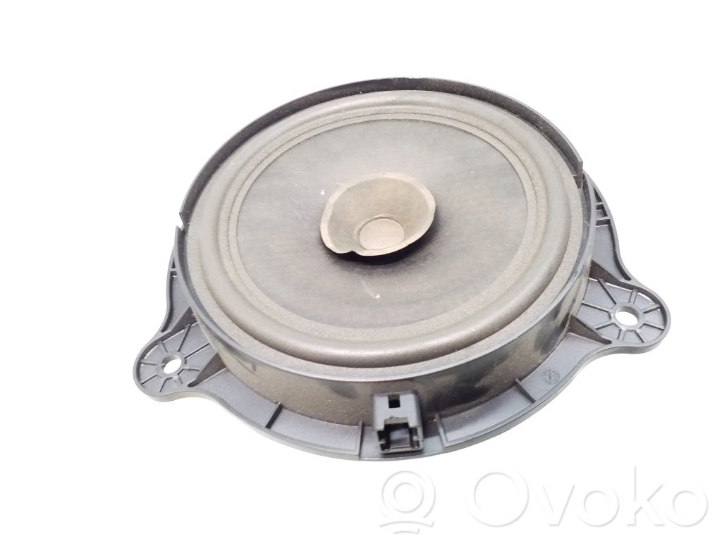 Altavoz de la puerta trasera   281569U00A,281569U00A