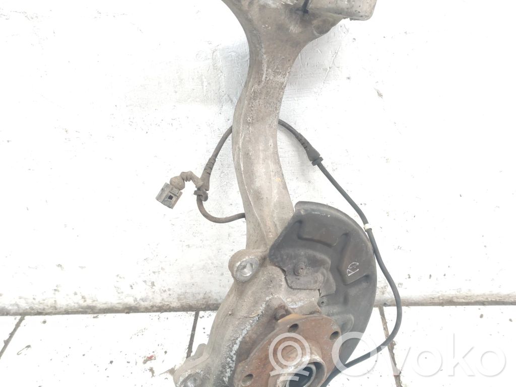 Audi A4 S4 B6 8E 8H Achsschenkel vorne