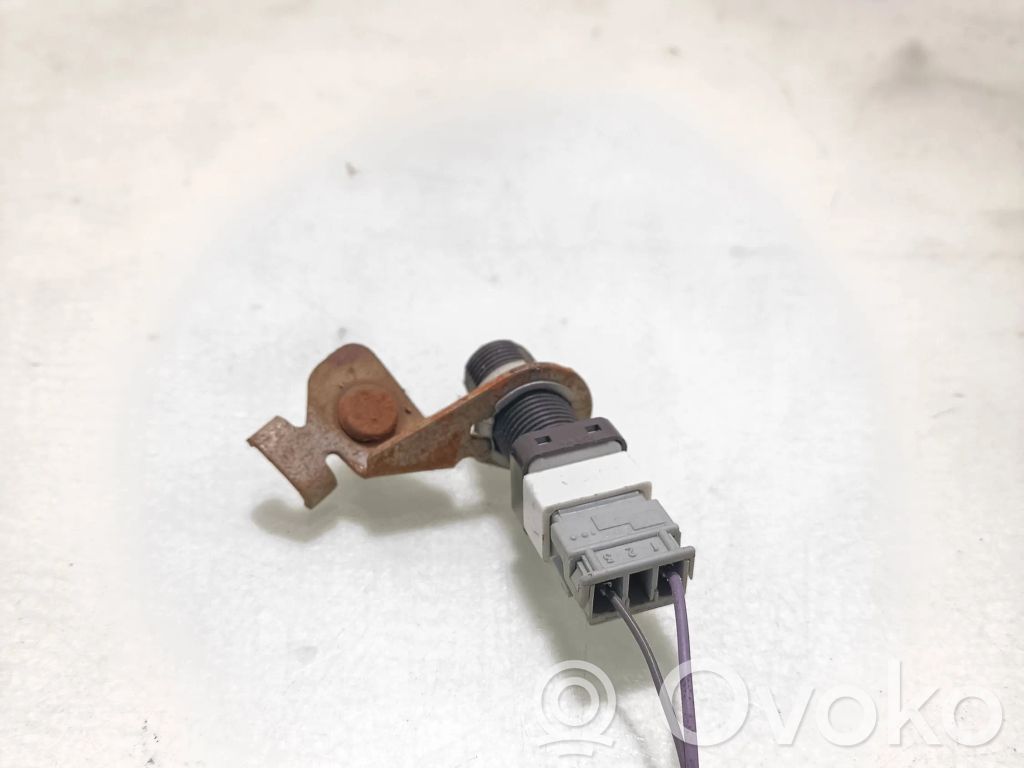 Capteur pédale d'embrayage   3331C2